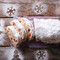 Adventsbrunch