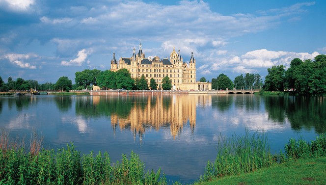 Schloss Schwerin