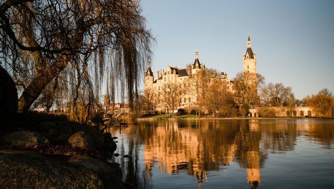 Schwerin See