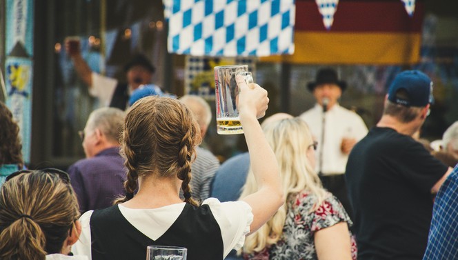 Oktoberfest