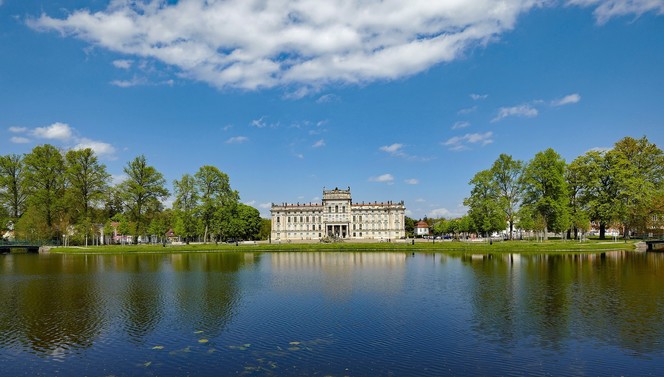 Schloss Ludwigslust