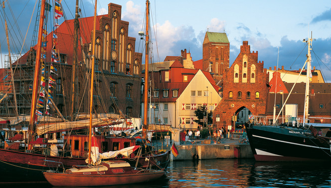 Hafen