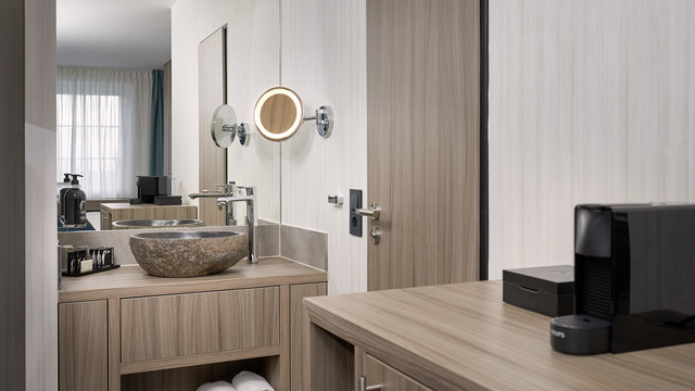 Superior Zimmer Badezimmer