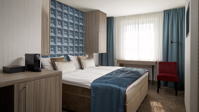 Superior Zimmer Bett