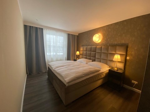 Slaapkamer Suite