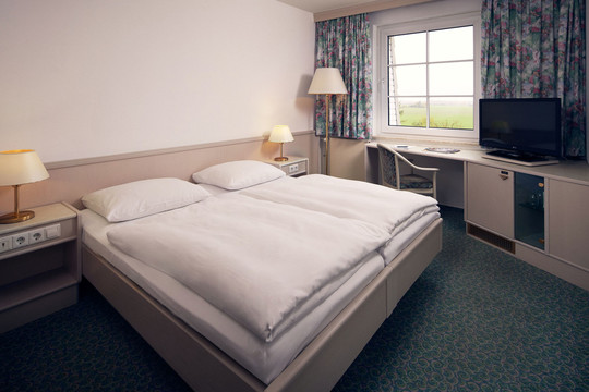 Standaard kamer