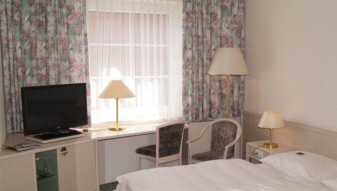 Standaard kamer