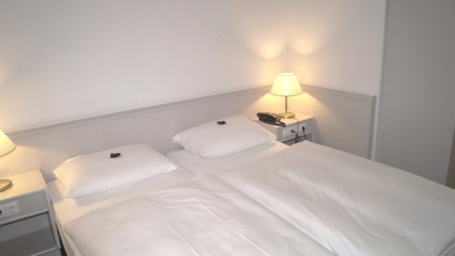 Standard Zimmer