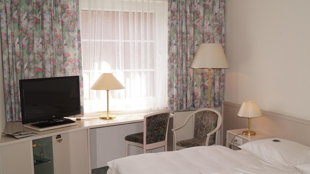 Standard Zimmer