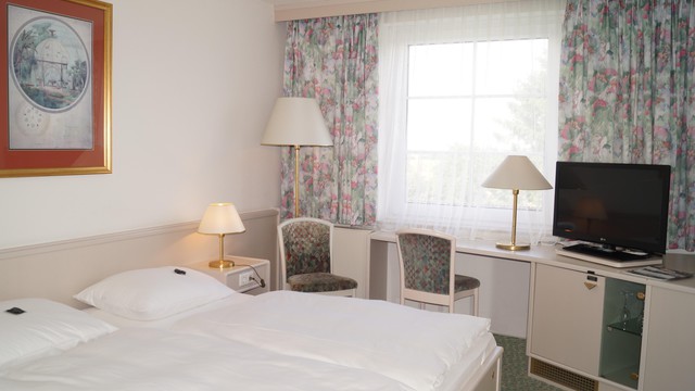 Standard Plus Zimmer