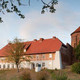 Burg Neustadt - Glewe